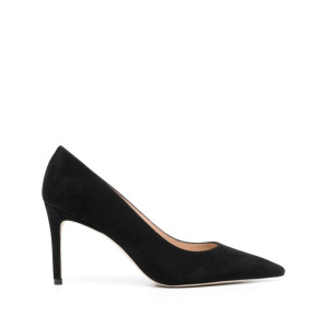 Stuart Weitzman туфли Stuart 85 90, черный