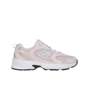 Розовые кроссовки New Balance 530