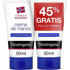 Крем для рук и ногтей Johnson & Johnson 50 мл, Neutrogena