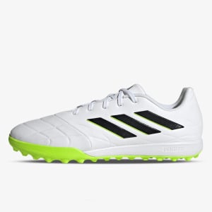 Кроссовки copa pure.3 TF Adidas, белый