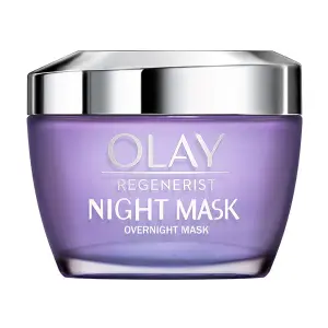 Ночная маска против старения Regenerist Mascarilla Noche Olay, 50 ml