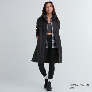 BLOCKTECH Uniqlo CDEK.Shopping