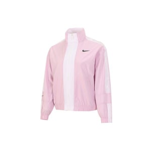 Женская куртка Nike, цвет 	 Pink