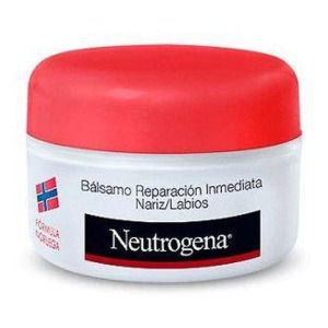 Neutrogena Восстанавливающий бальзам для губ 15 мл