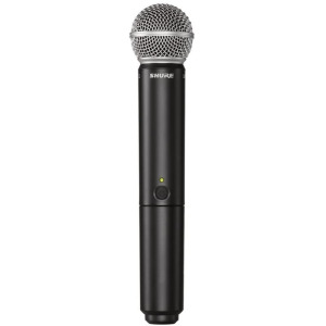 Микрофон Shure BLX2 / SM58=-H10