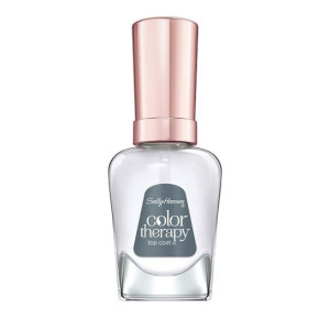 Отвердитель лака, 14,7 мл Sally Hansen, Color Therapy Argan Oil Formula Top Coat