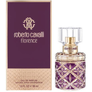 Roberto Cavalli, Florence, парфюмированная вода, 30 мл