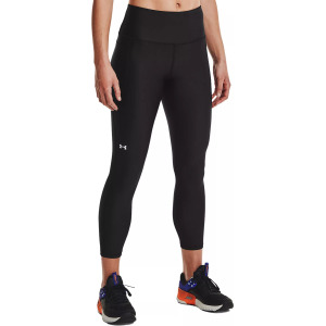 Женские леггинсы 7/8 с нескользящим поясом Under Armour HeatGear