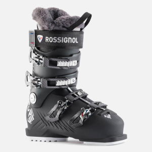 Альпийские ботинки Rossignol, черный