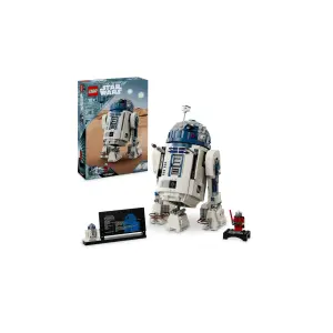 Lego Star Wars Игровой набор R2-D2