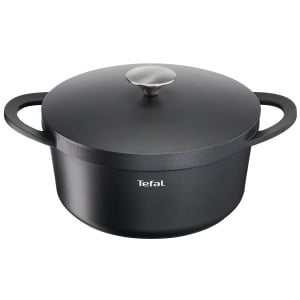 Кастрюля Tefal, мультиколор