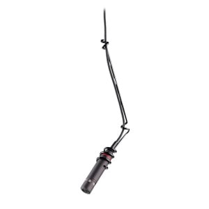 Конденсаторный микрофон Audio-Technica PRO45 Cardioid Condenser Hanging Microphone