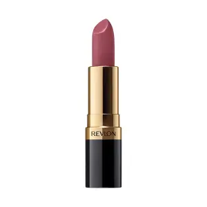 Увлажняющая помада Super Lustrous Lipstick Matte Revlon, цвет mauve shrinkbnd