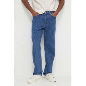 568 Джинсы STAY LOOSE Levi's, синий