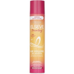 L'Oréal Paris Elseve Dream Long Air Volume Dry Shampoo 200ml - Сухой шампунь