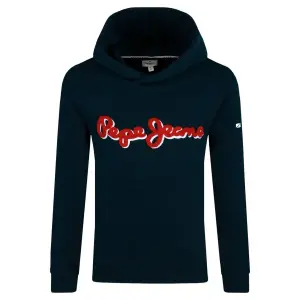 Толстовка Lamonty стандартного кроя Pepe Jeans London, синий