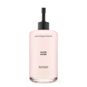 Парфюмированная вода для женщин Recarga Nude Musk Adolfo Dominguez, 250 ml