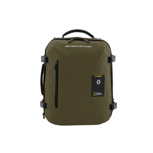 Рюкзак UNISEX OCEAN National Geographic, цвет khaki