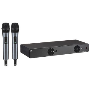 Беспроводная система Sennheiser XSW 1-835 DUAL-A