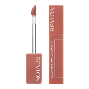 Губная помада colorstay limitless matte labial líquido Revlon, цвет poster child