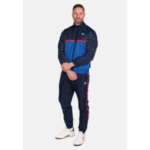 Спортивный костюм RAYAN Sergio Tacchini, цвет navy surftheweb