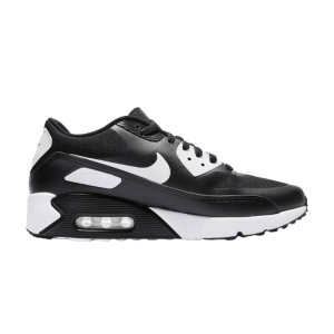 Nike Air Max 90 Ultra 2.0 Essential Black White CDEK.Shopping