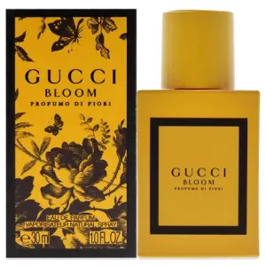 Парфюмированная вода Gucci Bloom Profumo di Fiori