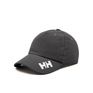 Бейсболка Helly Hansen, коричневый