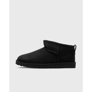 Ботинки Ugg Men Classic Ultra Mini, черный