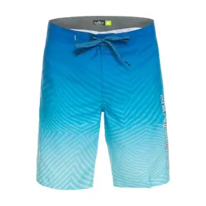 Шорты Quiksilver "Everyday Warp Fade 20"", цвет Snorkel Blue