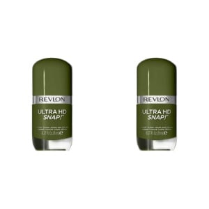 Лак для ногтей Ultra Hd Snap Glossy Nail Color 022 Commander In Chief 0,27 Fl. Оз., Revlon