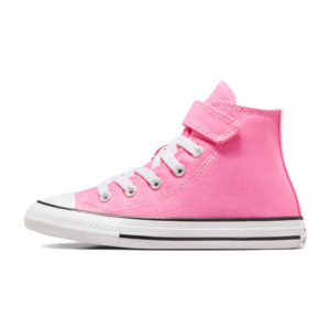 Кроссовки Converse All Star 1V Toddler Shoes TD, розовый