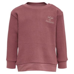 Толстовка Hummel Cosy, розовый