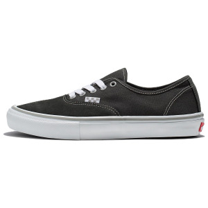 Vans Skate Authentic 'Dark Grey White'