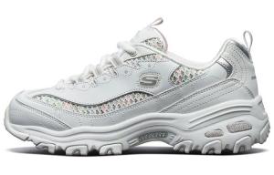 Кроссовки Skechers D'LITES Chunky Женские