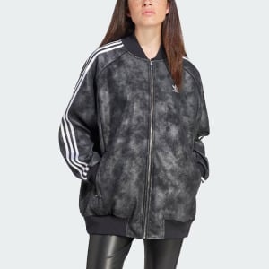 Adidas Originals Женская куртка, цвет Black