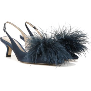 Туфли Bianka Feather Sam Edelman, цвет Pacific Navy