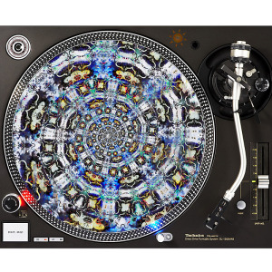 Проигрыватель Sunshine Design sdoslipmat