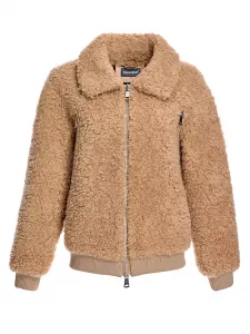 Teddy Maximilian camel CDEK.Shopping