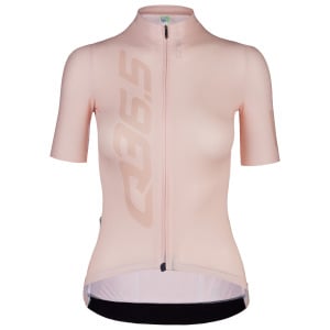 Велосипедный трикотаж Q36 5 Women's G1 Signature Jersey, цвет Ivory White