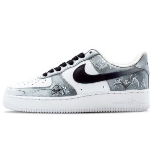 Мужские кроссовки для скейтбординга Nike Air Force 1