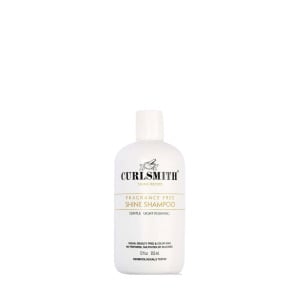 Шампунь для блеска Shine Shampoo Curlsmith, 355 мл