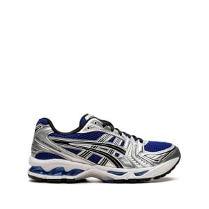 Кроссовки GEL-KAYANO 14 Monaco Blue ASICS, синий