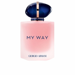 Джорджио Армани, My Way Floral, парфюмированная вода, 90 мл Giorgio Armani