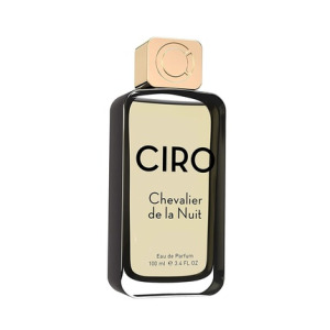 Мужская парфюмерная вода Ciro Chevalier De La Nuit
