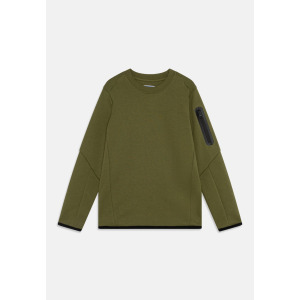 Толстовка JCOFUSION CREW NECK Jack & Jones, бежевый