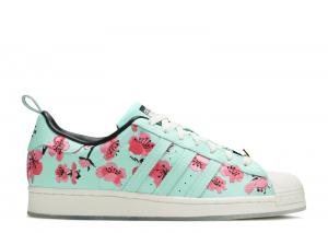 adidas Arizona X Superstar Green Tea With Ginseng And Honey CDEK.Shopping