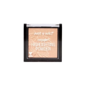 Пудра для лица Iluminador MegaGlo Highlighting Powder Wet N Wild, Precious Petals