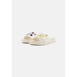 Мюли LOONEY TUNES™ x ALDO LT SLIDES ALDO, белый