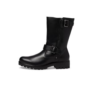 Ботинки ECCO Modtray Moto Boot, черный